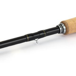 Shimano Yasei LTD Zander Vertical Jigging 198 M S - 